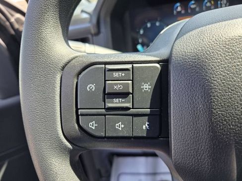 New 2026 Ford F150 STX w/ Equipment Group 200A RWD image 11