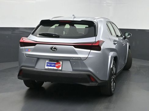 Used 2024 Lexus UX 250h FWD w/ Premium Package image 41