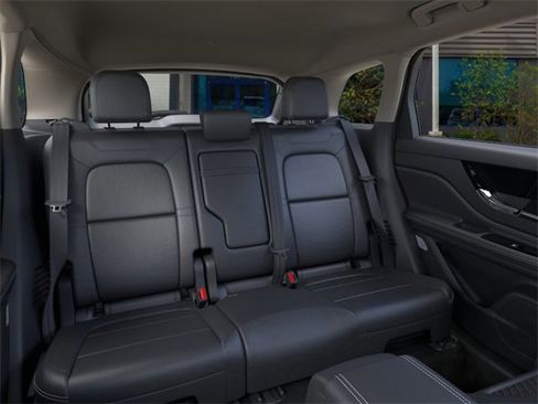 New 2026 Lincoln Corsair Premiere image 11