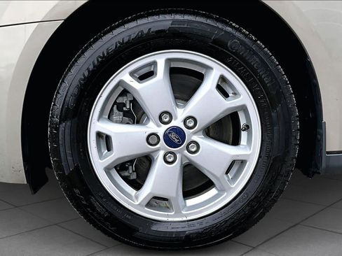 Used 2016 Ford Transit Connect Titanium image 10