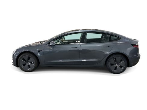 Certified 2023 Tesla Model 3 Standard Range RWD image 3