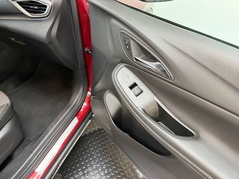 Used 2023 Buick Encore GX Select w/ Safety Package II FWD image 40