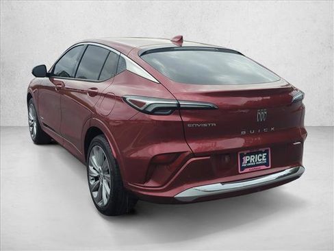 Used 2025 Buick Envista Avenir image 8