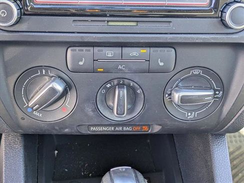 Used 2012 Volkswagen Jetta SE image 10
