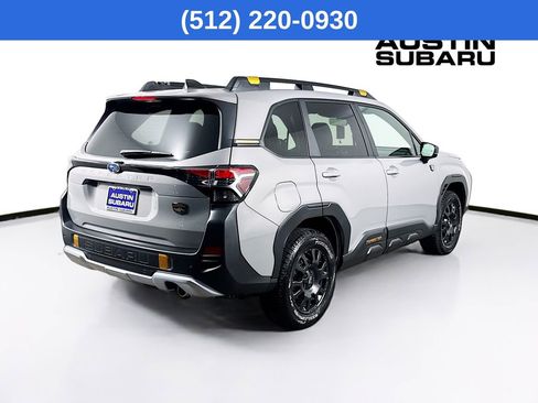 Used 2026 Subaru Forester Wilderness image 8