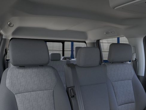 New 2026 Ford F250 XL w/ STX Appearance Package AWD/4WD image 22