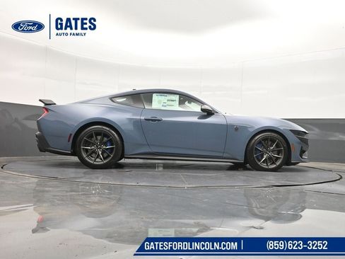 New 2025 Ford Mustang Dark Horse image 30