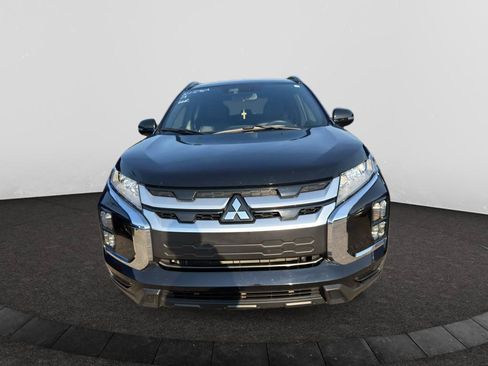Used 2023 Mitsubishi Outlander Sport GT AWD/4WD image 2