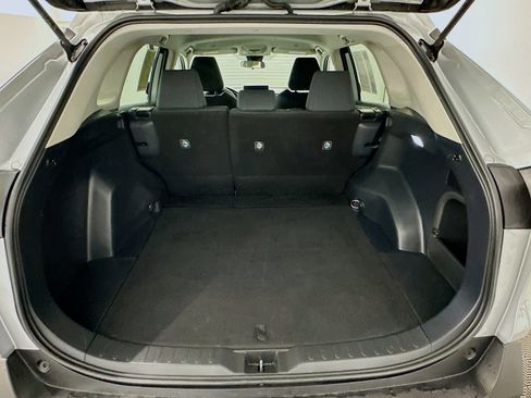 Used 2025 Toyota RAV4 LE image 30