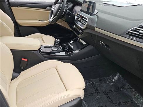 Used 2023 BMW X3 sDrive30i w/ Convenience Package image 21