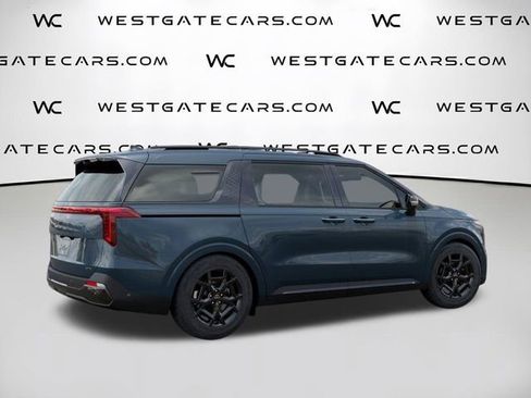 New 2026 Kia Carnival SX Prestige FWD image 8