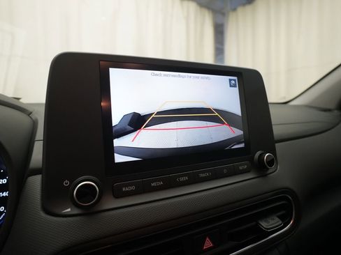 Used 2023 Hyundai Kona SEL w/ Cargo Package image 19