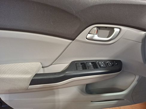 Used 2012 Honda Civic LX image 12