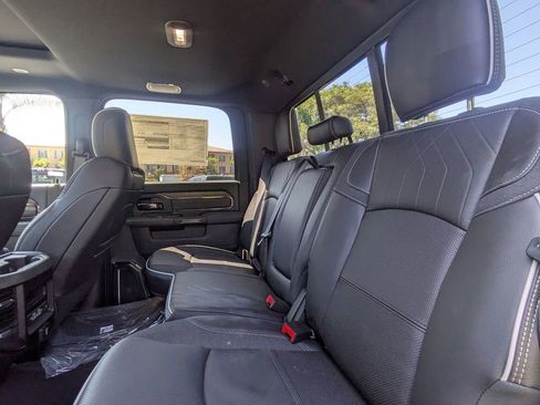 New 2026 RAM 2500 Limited image 22