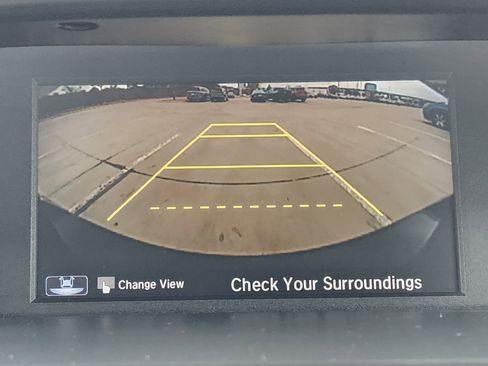 Used 2017 Honda Accord EX-L image 17