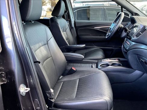 Used 2021 Honda Passport EX-L image 8