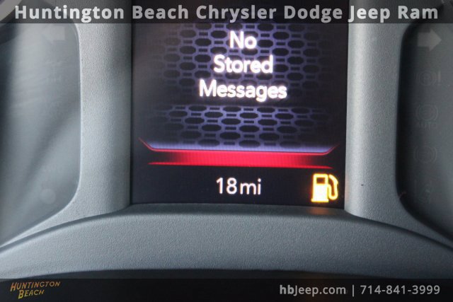 Used 2026 RAM 1500 Big Horn AWD/4WD image 19