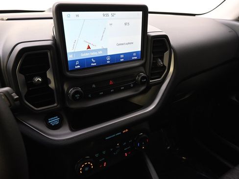 Used 2023 Ford Bronco Sport Big Bend w/ Convenience Package image 28