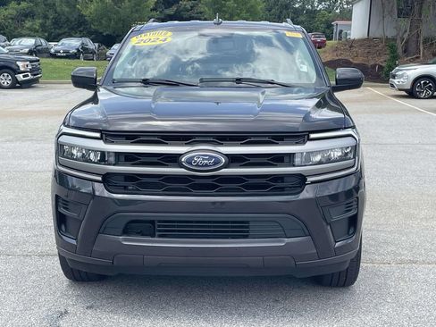 Used 2024 Ford Expedition Max XLT AWD/4WD image 2