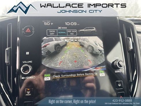 New 2026 Subaru Forester Sport image 61