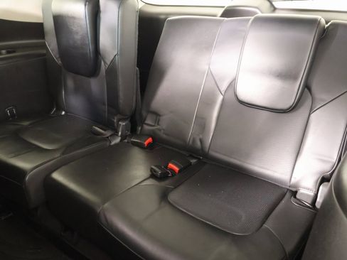 Used 2019 Nissan Armada SL w/ Premium Package image 14