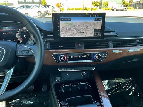 Used 2023 Audi A5 2.0T Premium Plus w/ Premium Plus image 8