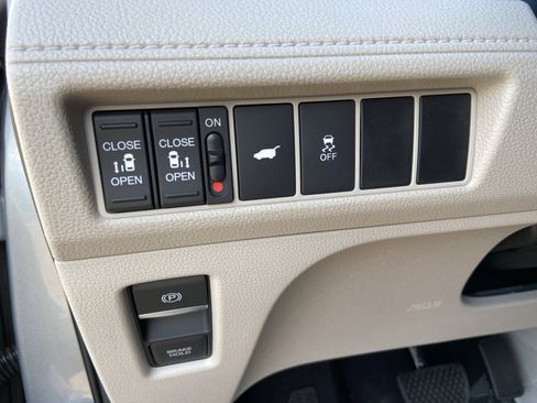 New 2026 Honda Odyssey EX-L image 41