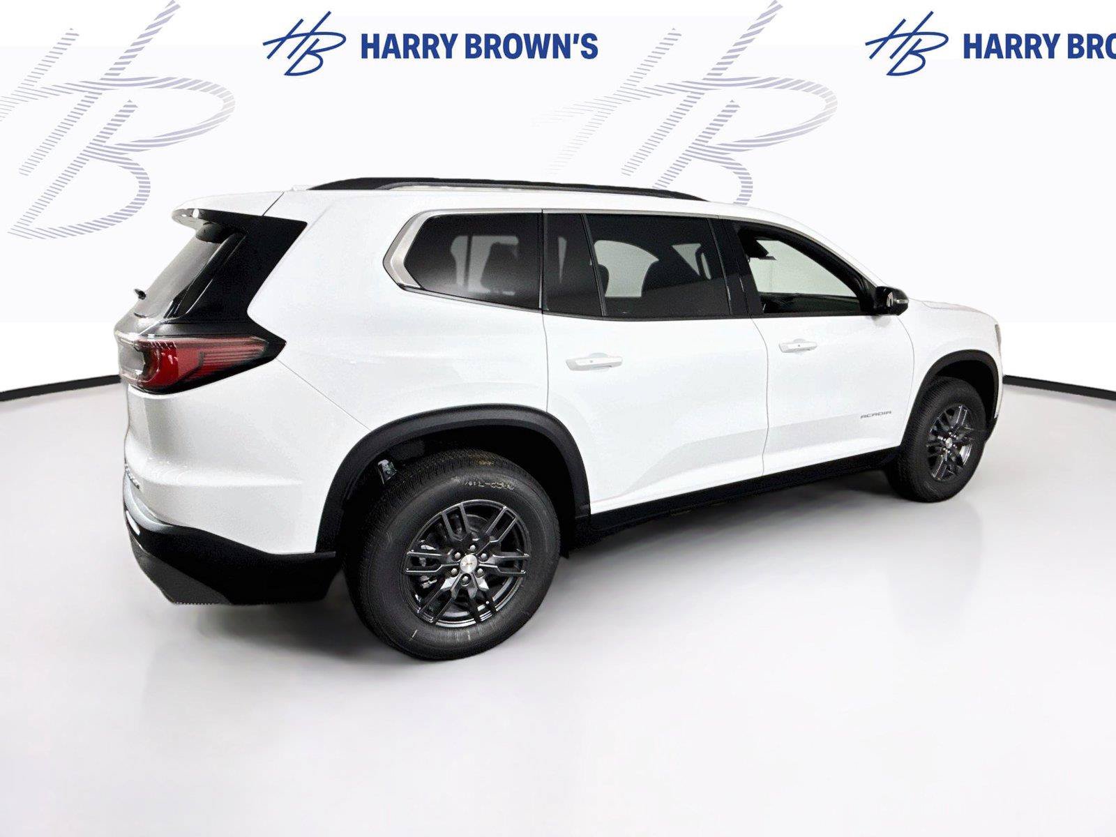 New 2027 GMC Acadia Elevation w/ LPO, Floor Liner Package AWD/4WD image 34
