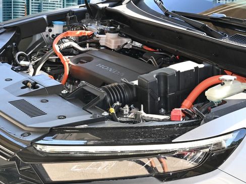 New 2026 Honda CR-V Sport-L image 34