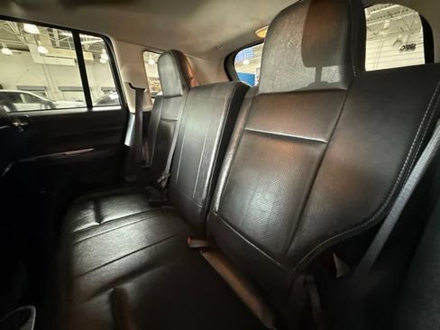 Used 2016 Jeep Compass High Altitude FWD image 20