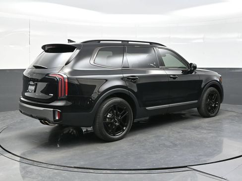 Used 2023 Kia Telluride SX Prestige X-Line AWD/4WD image 7