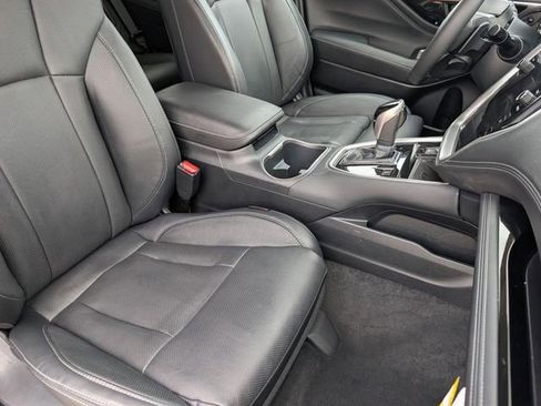 Certified 2025 Subaru Outback Touring w/ Popular Package #2 image 25