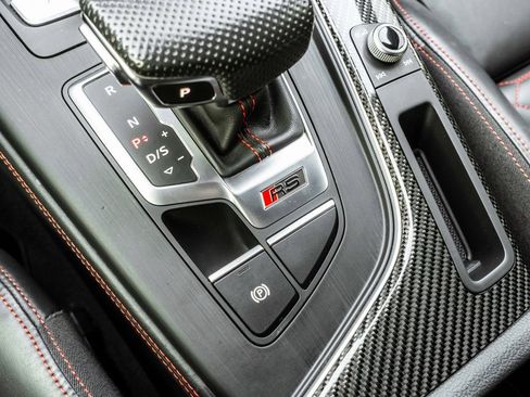 Used 2019 Audi RS 5 Sportback w/ Dynamic Package image 24