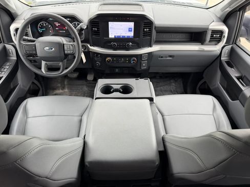 Used 2022 Ford F150 XL w/ Trailer Tow Package RWD image 19