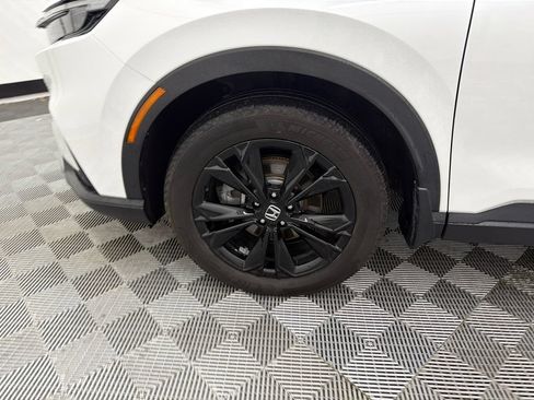 Certified 2024 Honda CR-V Sport Touring image 13