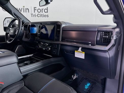 New 2026 Ford F350 Platinum AWD/4WD image 31
