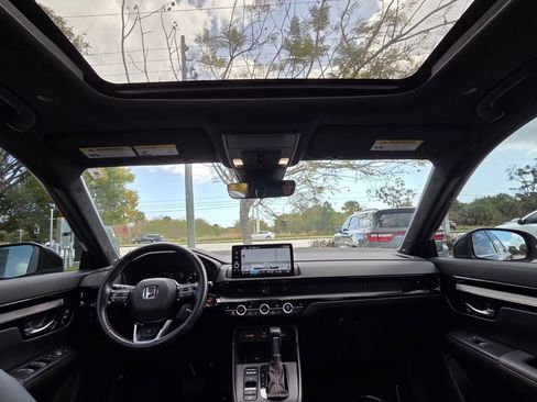 Used 2024 Honda CR-V Sport Touring image 20