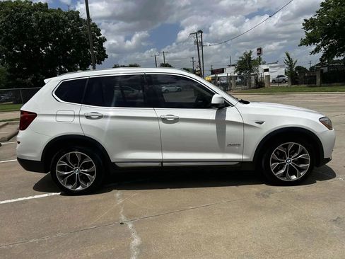 Used 2016 BMW X3 xDrive28i image 7