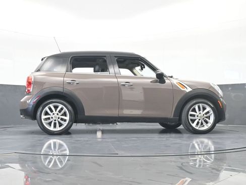 Used 2012 MINI Cooper Countryman image 53