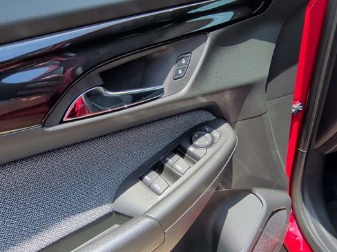 New 2026 Chevrolet TrailBlazer LS w/ LS Convenience Package FWD image 11