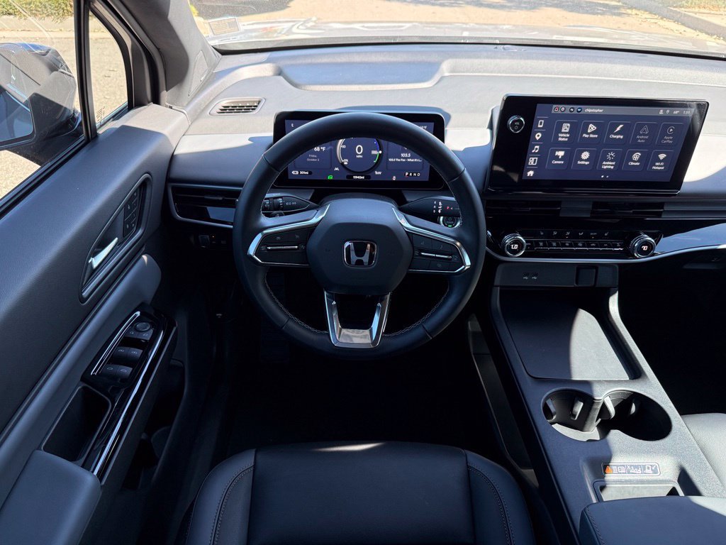 Used 2024 Honda Prologue Touring image 2
