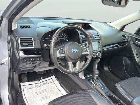 Used 2018 Subaru Forester 2.5i Premium w/ Popular Package #3B AWD/4WD image 17