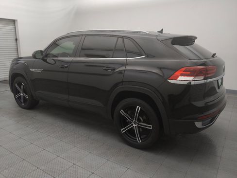 Used 2020 Volkswagen Atlas Cross Sport S image 3