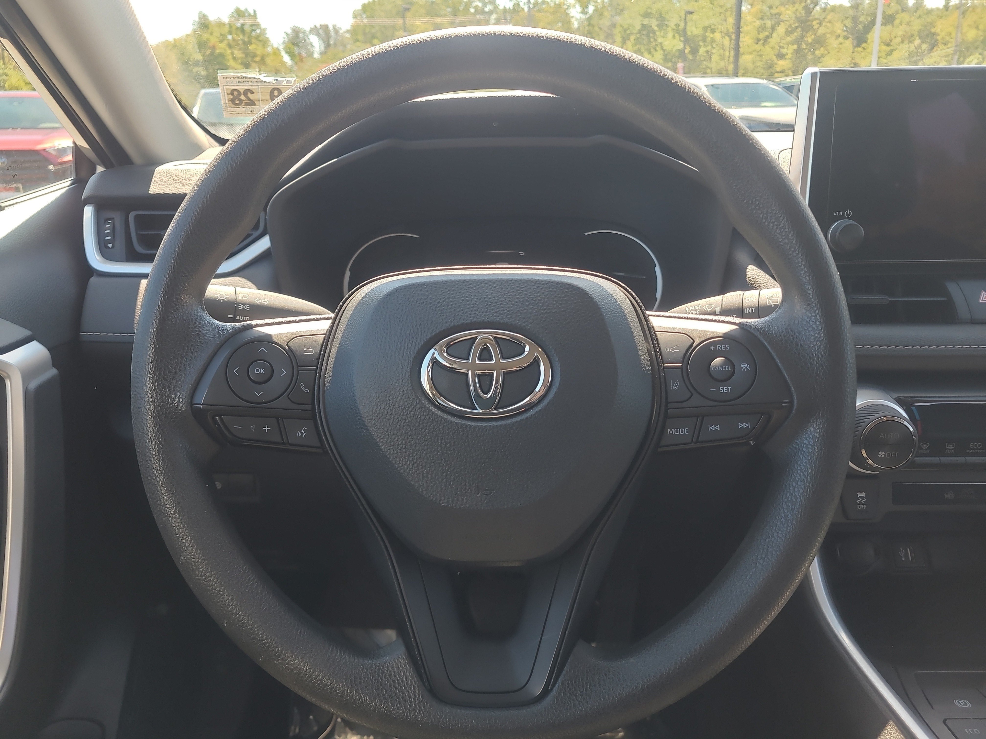 Certified 2023 Toyota RAV4 XLE AWD/4WD image 21
