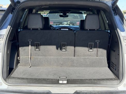 Certified 2023 Chevrolet Traverse RS image 31