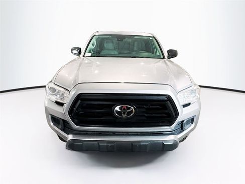 Used 2020 Toyota Tacoma SR w/ SX Package image 20