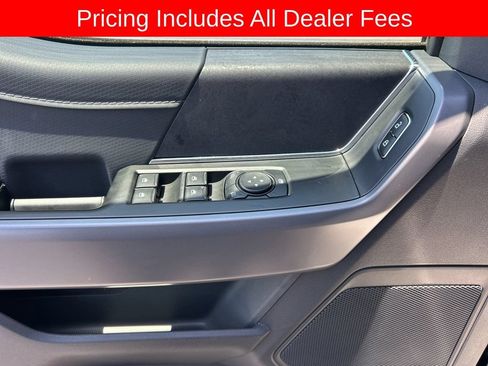 Used 2026 Ford F150 XLT w/ Equipment Group 302A MID AWD/4WD image 4