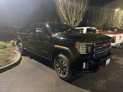 Used 2022 GMC Sierra 2500 AT4 w/ AT4 Premium Plus Package
