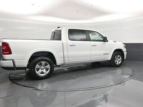 New 2026 RAM 1500 4x4 Crew Cab image 3