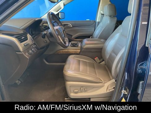 Used 2019 GMC Yukon XL Denali w/ Denali Ultimate Package AWD/4WD image 11